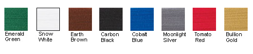 FR String Curtain 8 colors