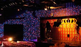 Chameleon ShowLED Chameleon ShowLED