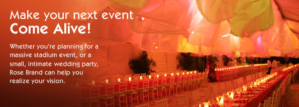 party planner quotes