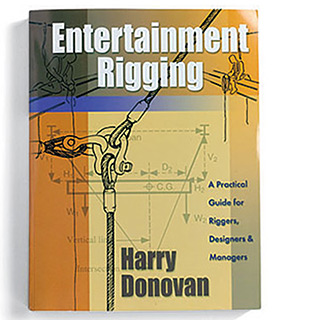 Entertainment Rigging By Harry Donovan Pdf Entertainment Rigging By Harry Donovan Pdf