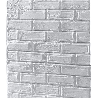 Rough Bricks