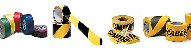 using-tape-to-implement-social-distancing-practices