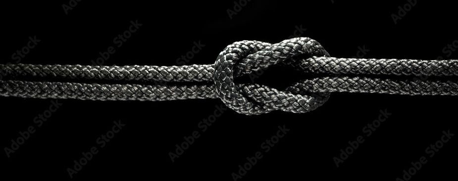 Rope, Chain & Cord