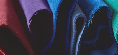 Acoustic Fabrics & Foam