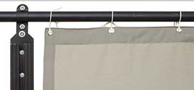 Stretcher Frame