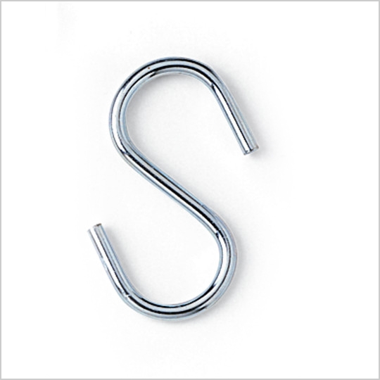 An S-hook