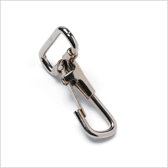 A snap hook