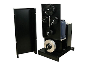 Curtain Machines