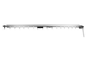 220 Series Trak-Eze