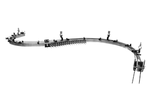 500 Series Patriarc