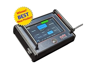 ADC Axis1 Controllers