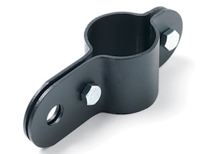 Clamps and Hangers