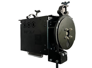 ADC ConTour Winches (Hoists)