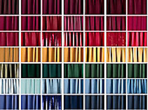 Fabric Finder