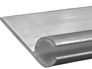 Keder Rail