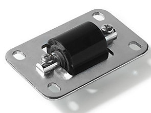 Pallet & Specialty Casters
