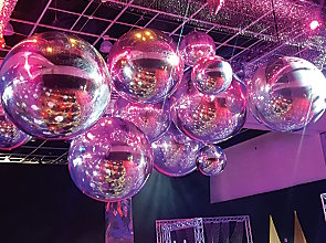 Decorations & Props