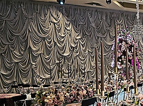Linx Modular Backdrops