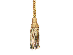 Tassels