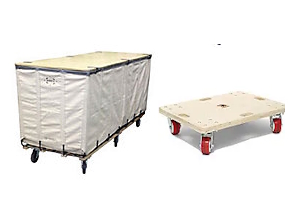 Hampers & Packing Supplies